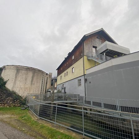 Ferienwohnung Gangsteig Грёдиг Экстерьер фото