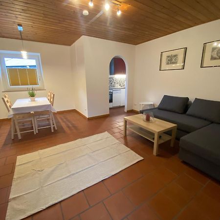 Ferienwohnung Gangsteig Грёдиг Экстерьер фото