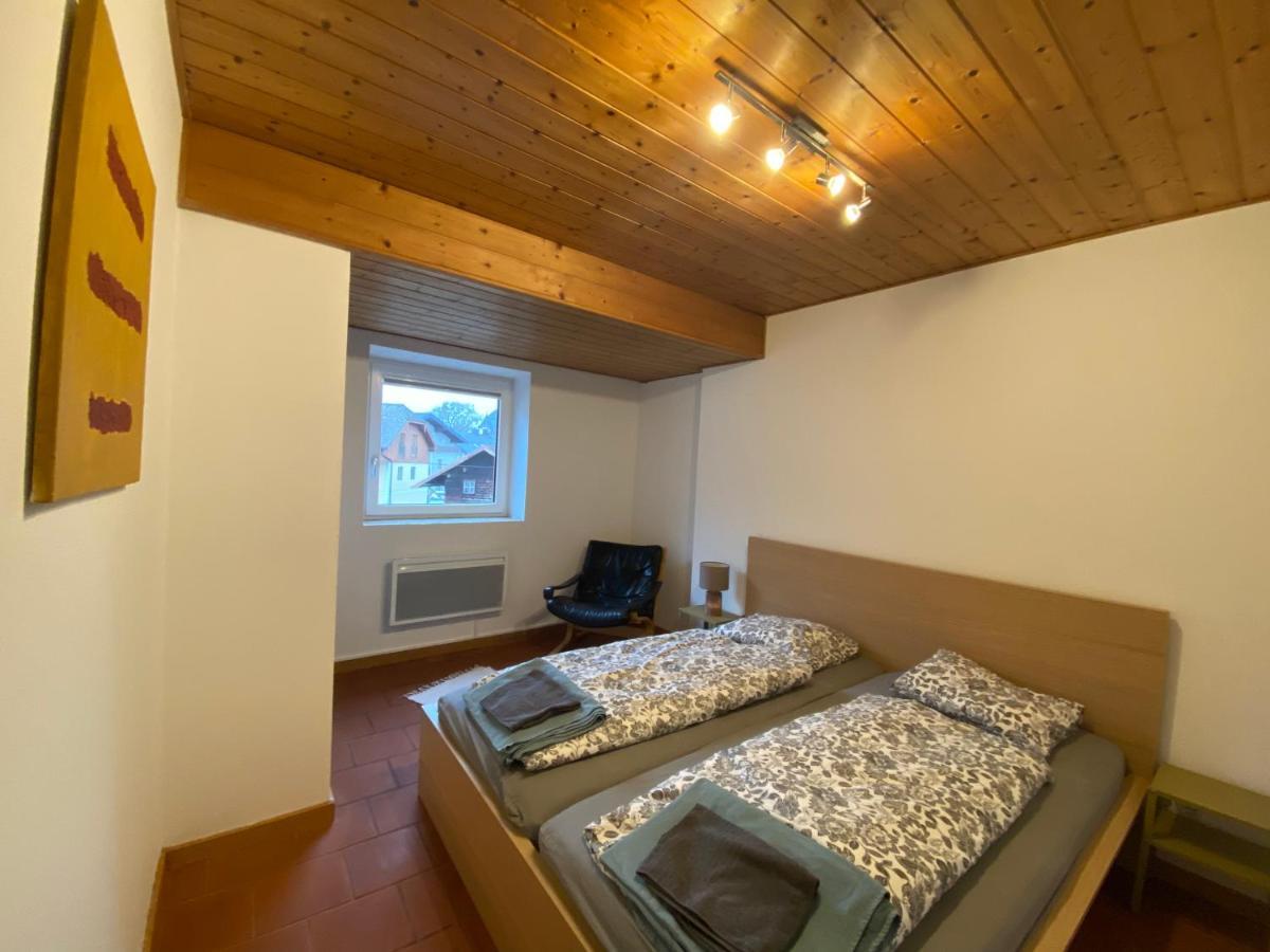 Ferienwohnung Gangsteig Грёдиг Экстерьер фото