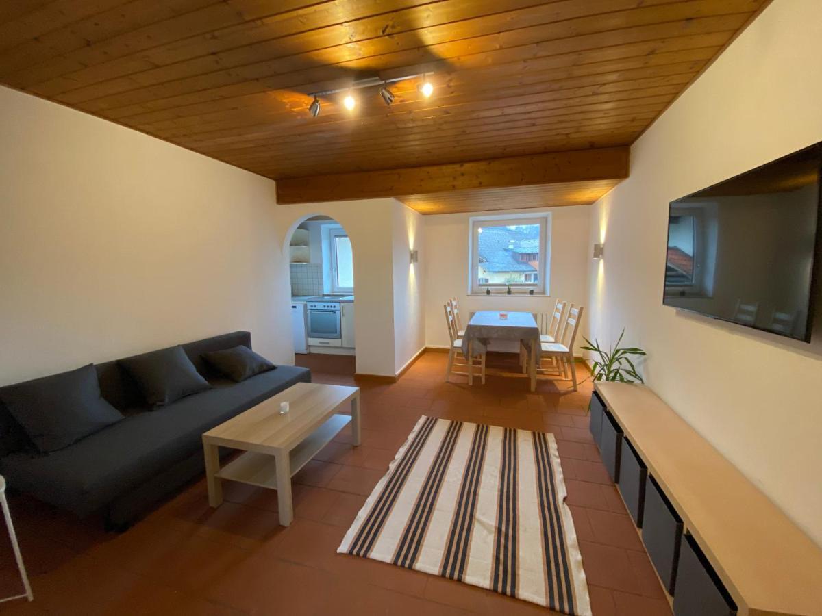 Ferienwohnung Gangsteig Грёдиг Экстерьер фото