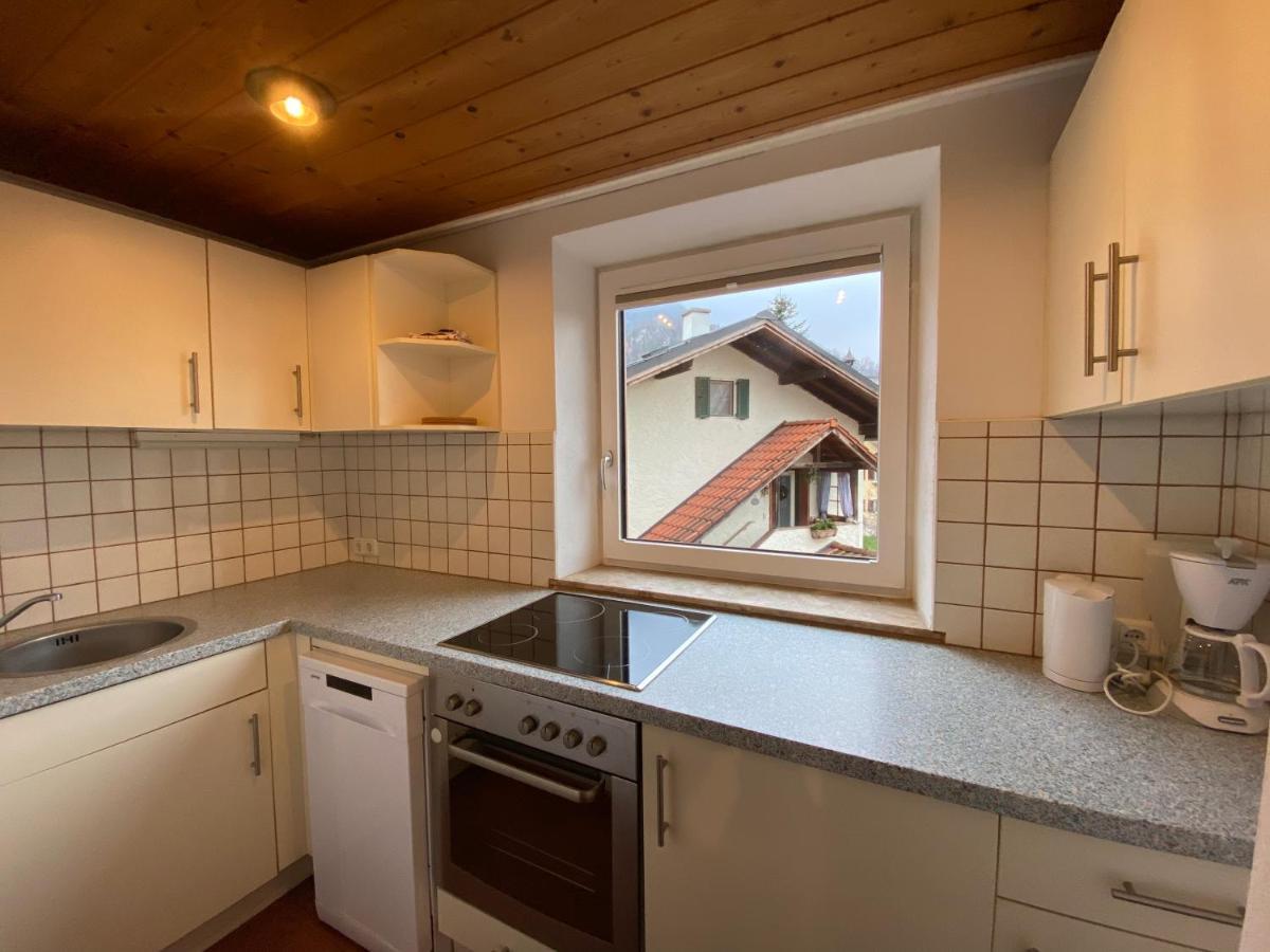 Ferienwohnung Gangsteig Грёдиг Экстерьер фото