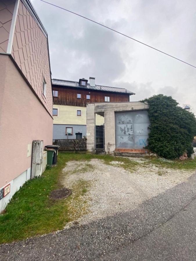 Ferienwohnung Gangsteig Грёдиг Экстерьер фото